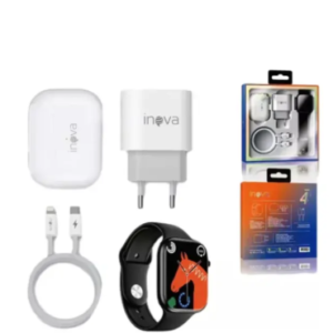 SMARTWATCH C/NFC WFCC-12777 INOVA