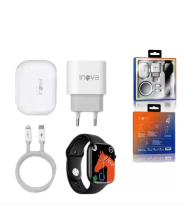 SMARTWATCH C/NFC WFCC-12777 INOVA