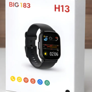 SMARTWATCH H13 BIG