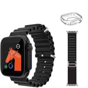 SMARTWATCH W69 ALTOMEX