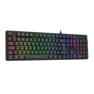 TECLADO GAMER C/ RGB KS521 REDRAGON