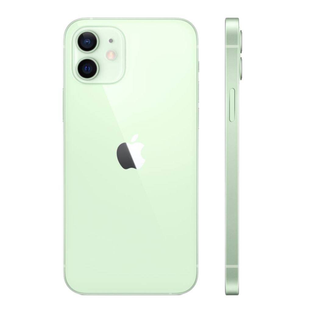 iPHONE 12 VERDE - 4GB RAM E 64GB DE MEMÓRIA - Imagem 2