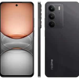 XIAOMI REALME C75 - RAM 8GB E 256GB DE MEMÓRIA