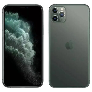 iPHONE 11 PRO GRAFITE - 4GB RAM E 64GB DE MEMÓRIA
