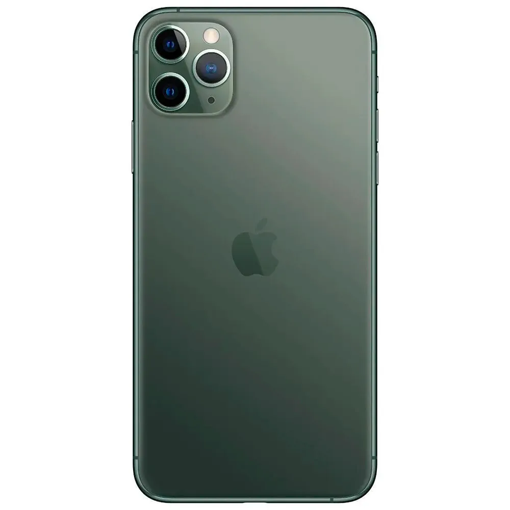 iPHONE 11 PRO GRAFITE - 4GB RAM E 64GB DE MEMÓRIA - Imagem 2