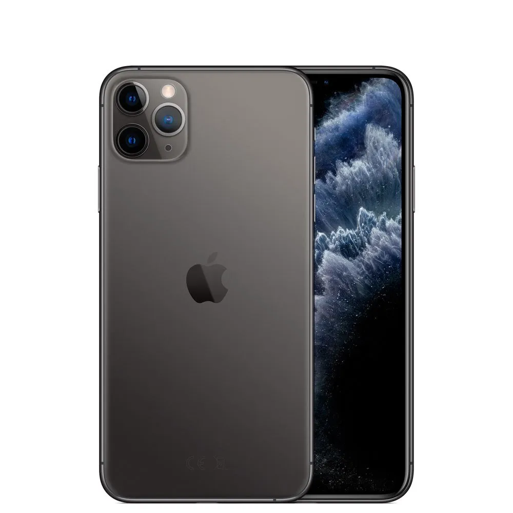 iPHONE 11 PRO GRAFITE - 4GB RAM E 64GB DE MEMÓRIA - Imagem 3