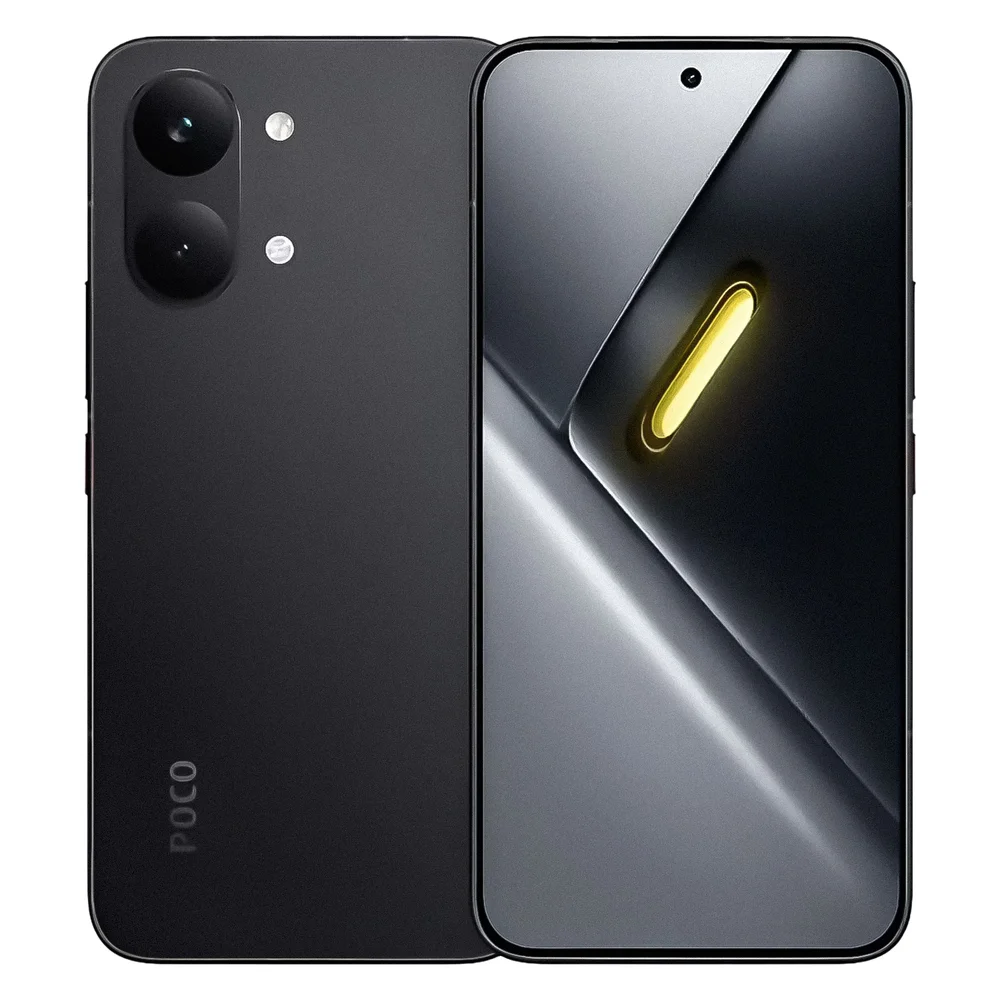 POCO X8 PRO - RAM 12GB E 512GB DE MEMÓRIA - Imagem 2