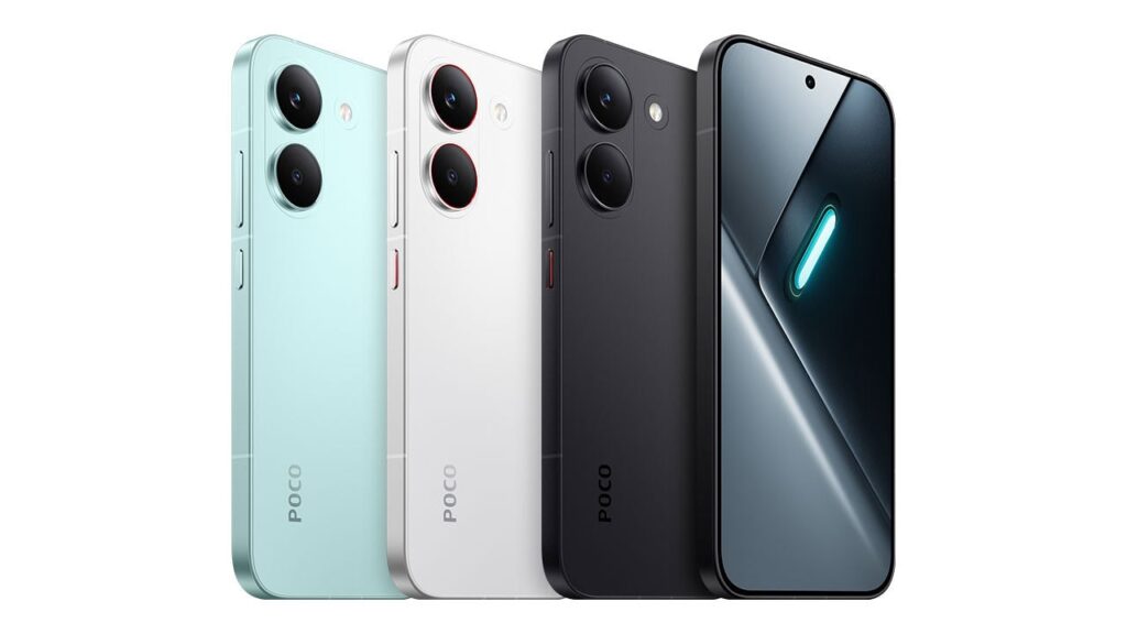 POCO X8 PRO - RAM 12GB E 512GB DE MEMÓRIA - Imagem 3