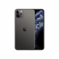 iPHONE 11 PRO MAX GRAFITE - 4GB RAM E 64GB DE MEMÓRIA - Imagem 2