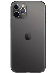 iPHONE 11 PRO MAX GRAFITE - 4GB RAM E 64GB DE MEMÓRIA - Imagem 3